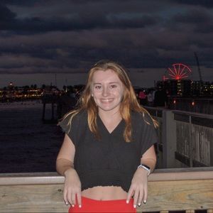 Hey, I’m Lilianna!